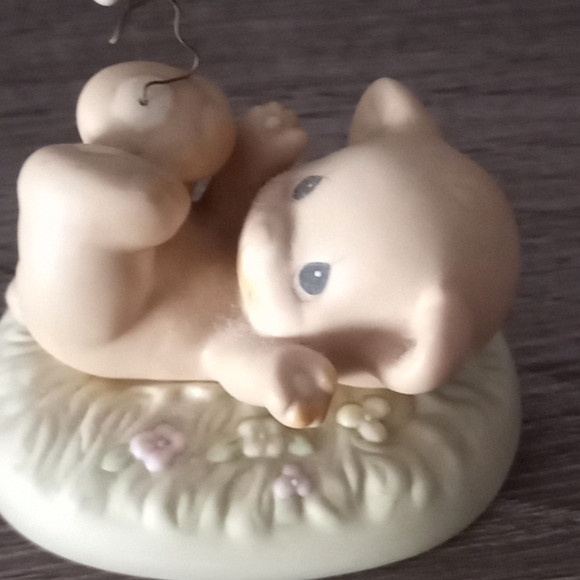 You're My Honey Bee precious moment - Picture 2 of 2